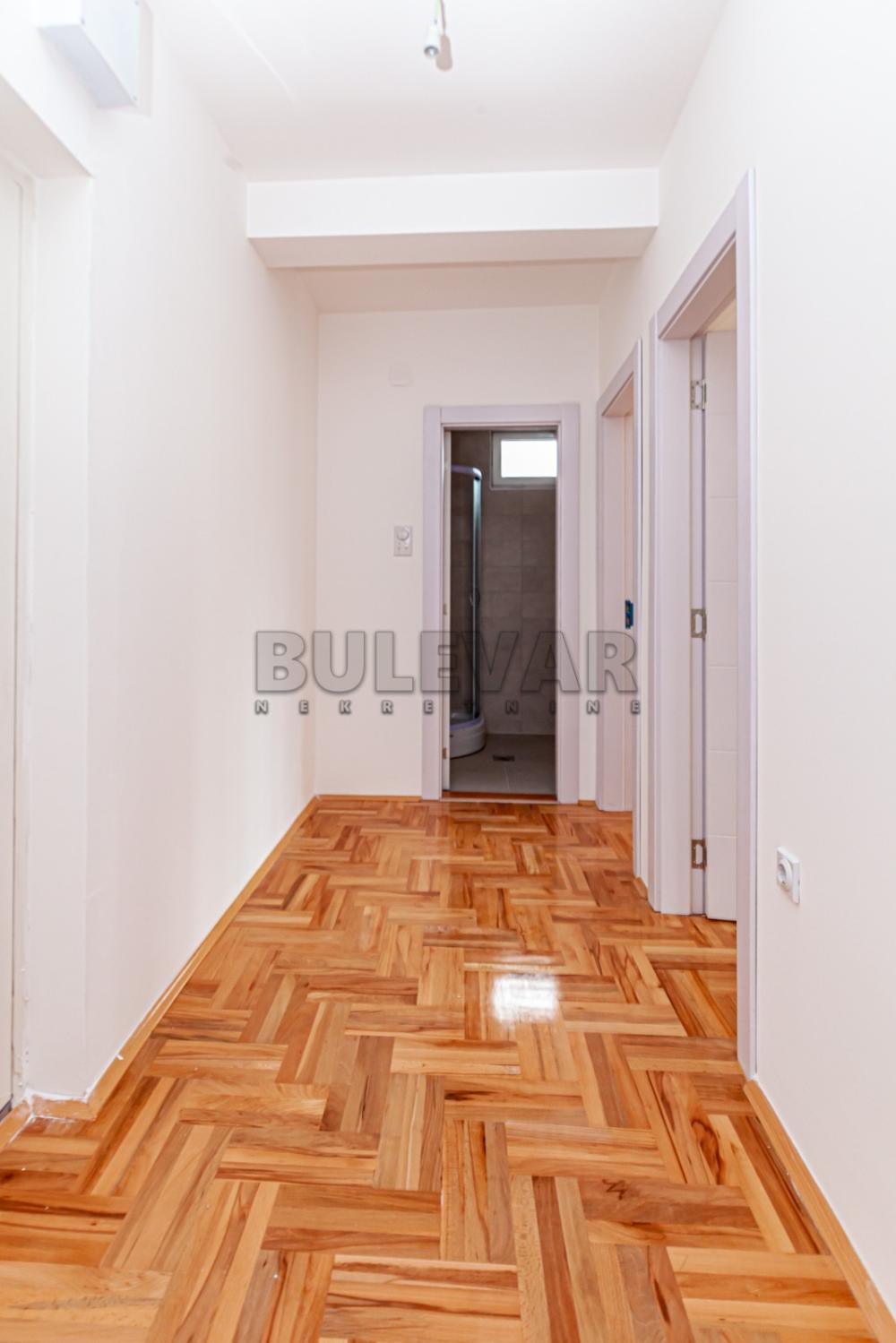 Slika 4 - Borska, Trosoban stan na prodaju, 58m2, 109.130€