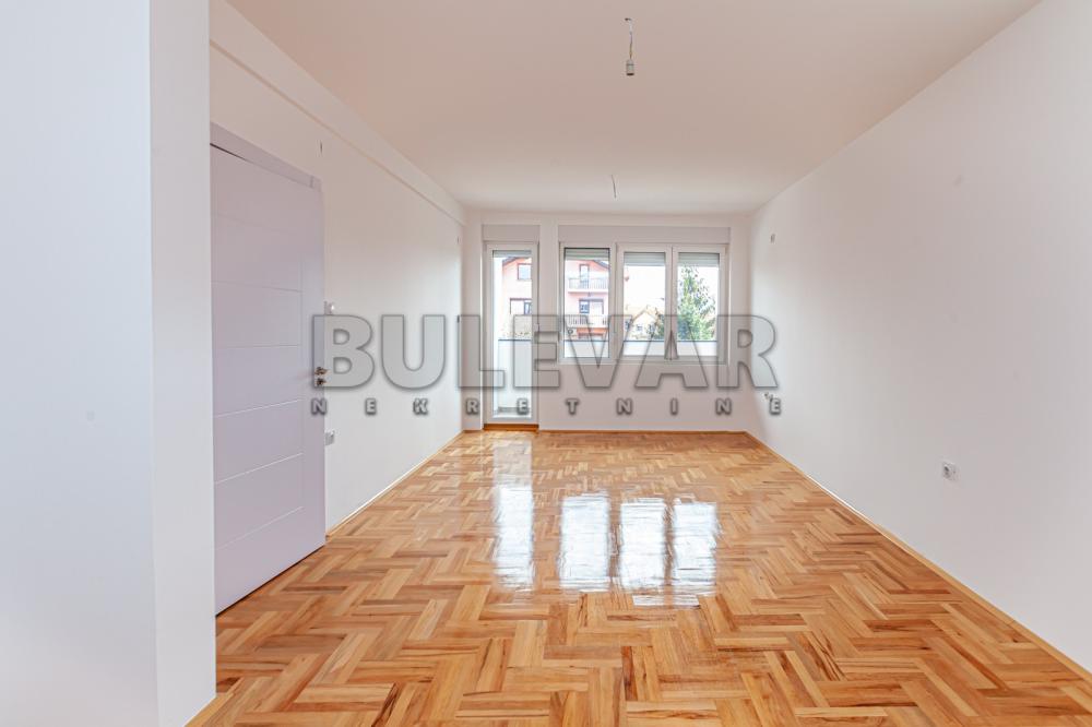 Slika 2 - Borska, Trosoban stan na prodaju, 58m2, 109.130€