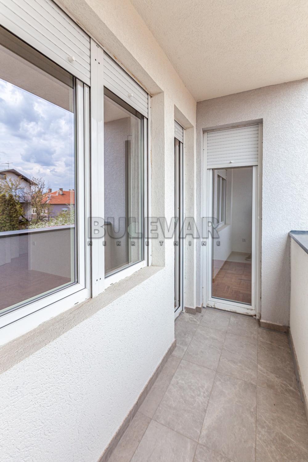 Slika 3 - Borska, Trosoban stan na prodaju, 58m2, 109.130€