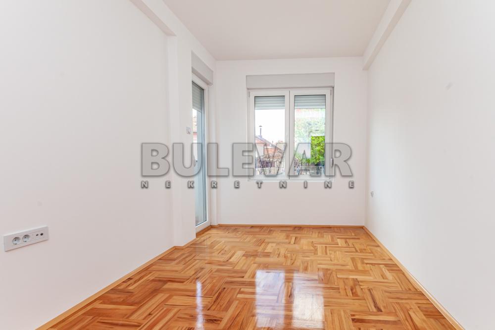 Slika 10 - Borska, Trosoban stan na prodaju, 58m2, 108.775€