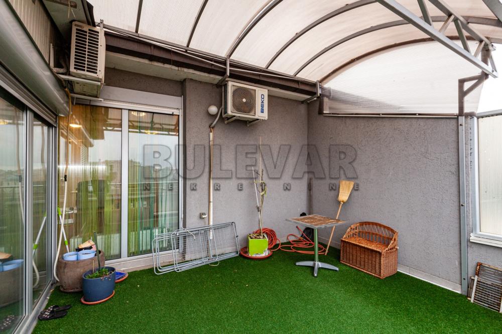 Slika 3 - Vizantijski bulevar, Četvorosoban stan na prodaju, 151m2, 242.100€
