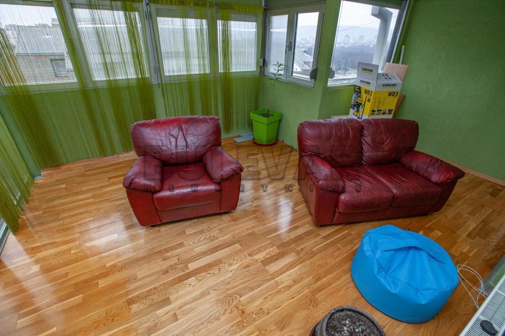 Glavna slika -Vizantijski bulevar, Četvorosoban stan na prodaju, 151m2, 242.100€