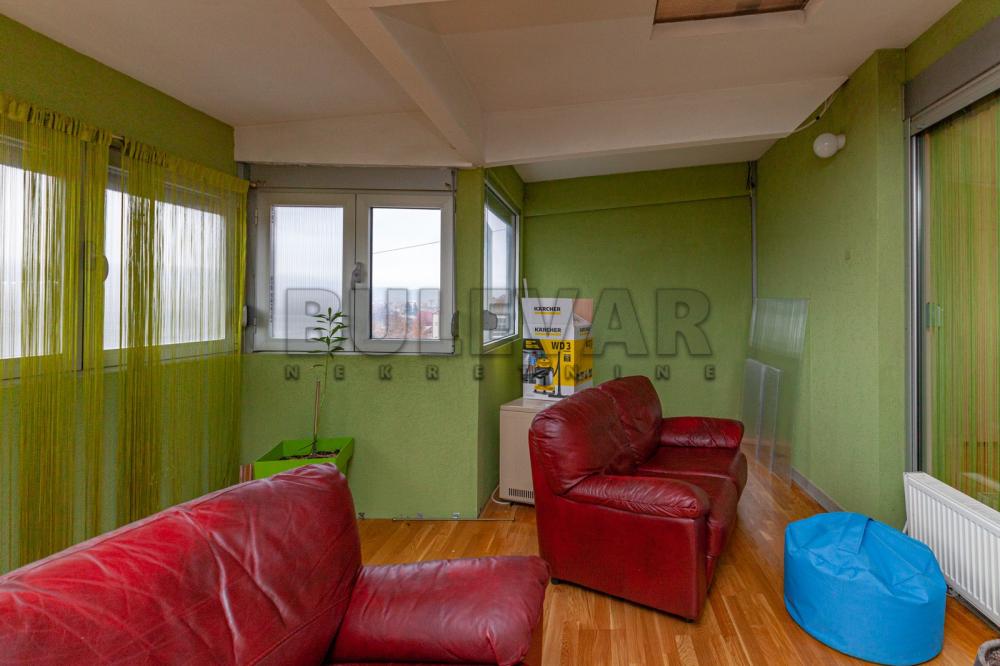 Slika 1 - Vizantijski bulevar, Četvorosoban stan na prodaju, 151m2, 242.100€