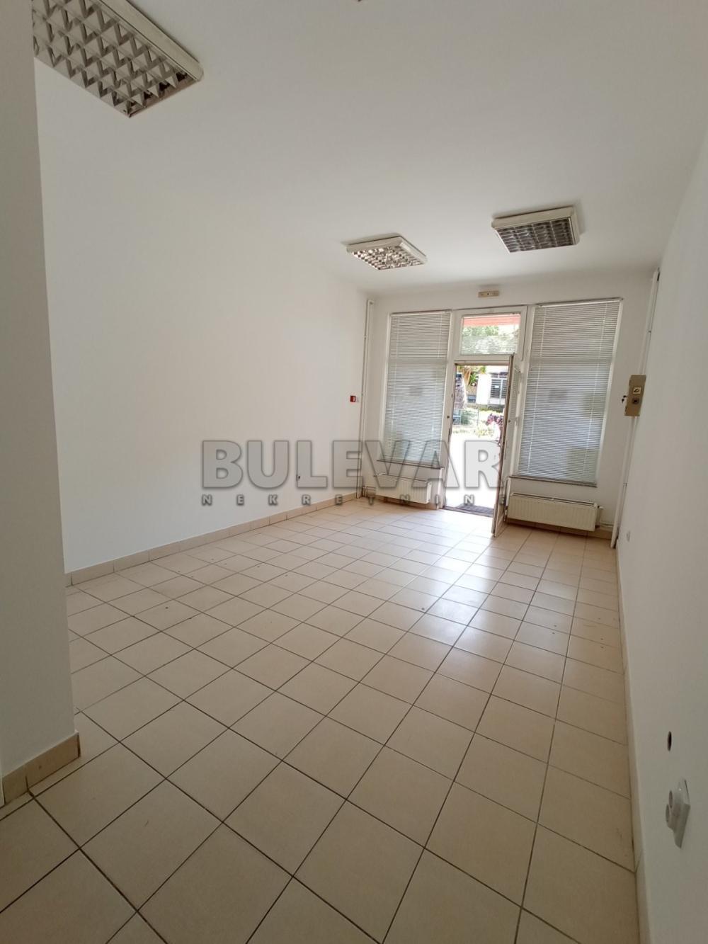 Glavna slika -Stanoja Bunuševca,  Lokal za izdavanje, 25m2, 300€