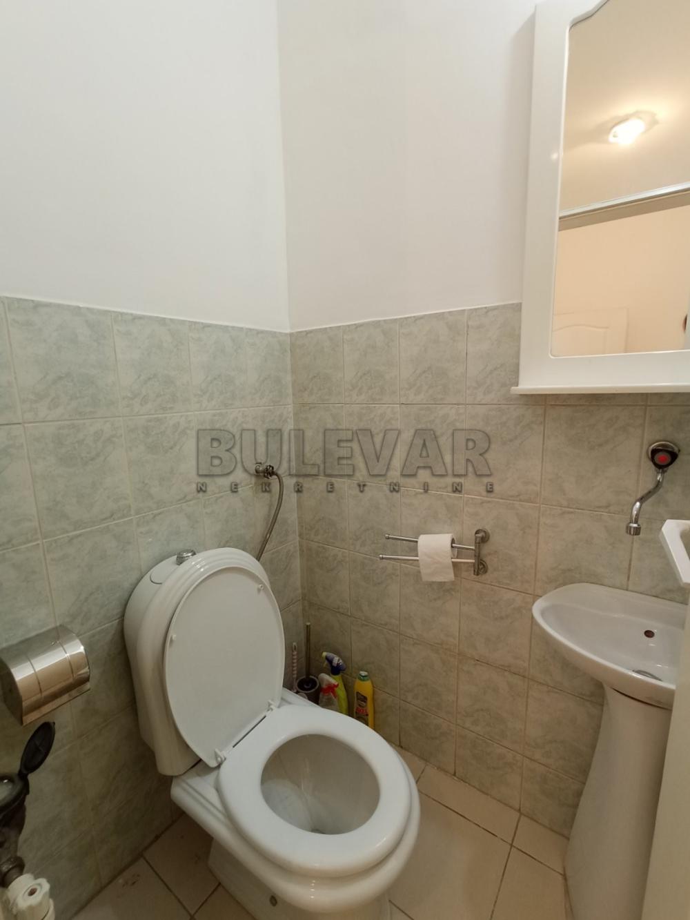 Slika 6 - Stanoja Bunuševca,  Lokal za izdavanje, 25m2, 300€
