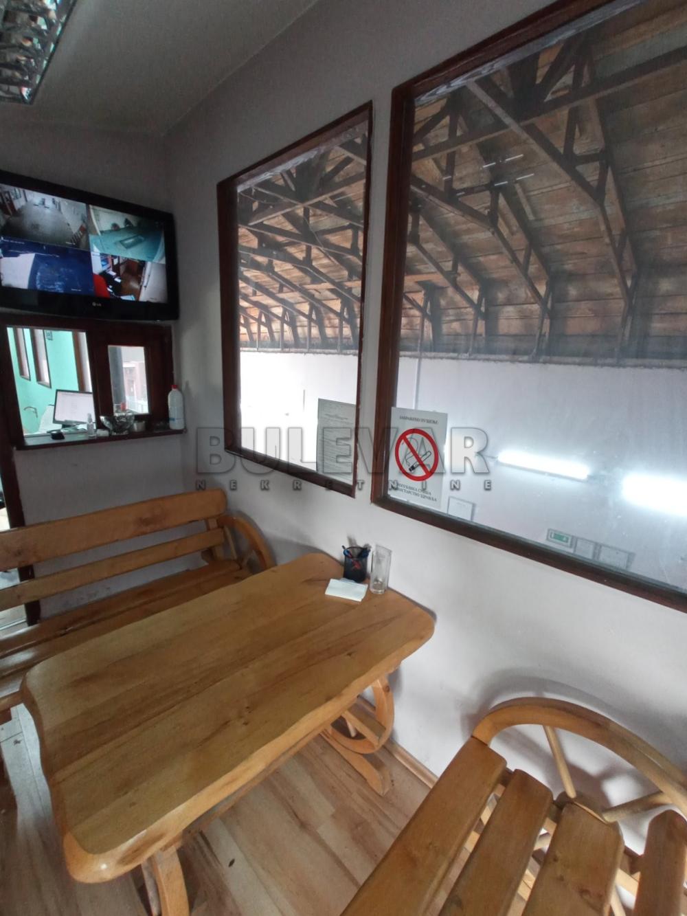 Slika 6 - Čairska,  Lokal za izdavanje, 120m2, 1.500€