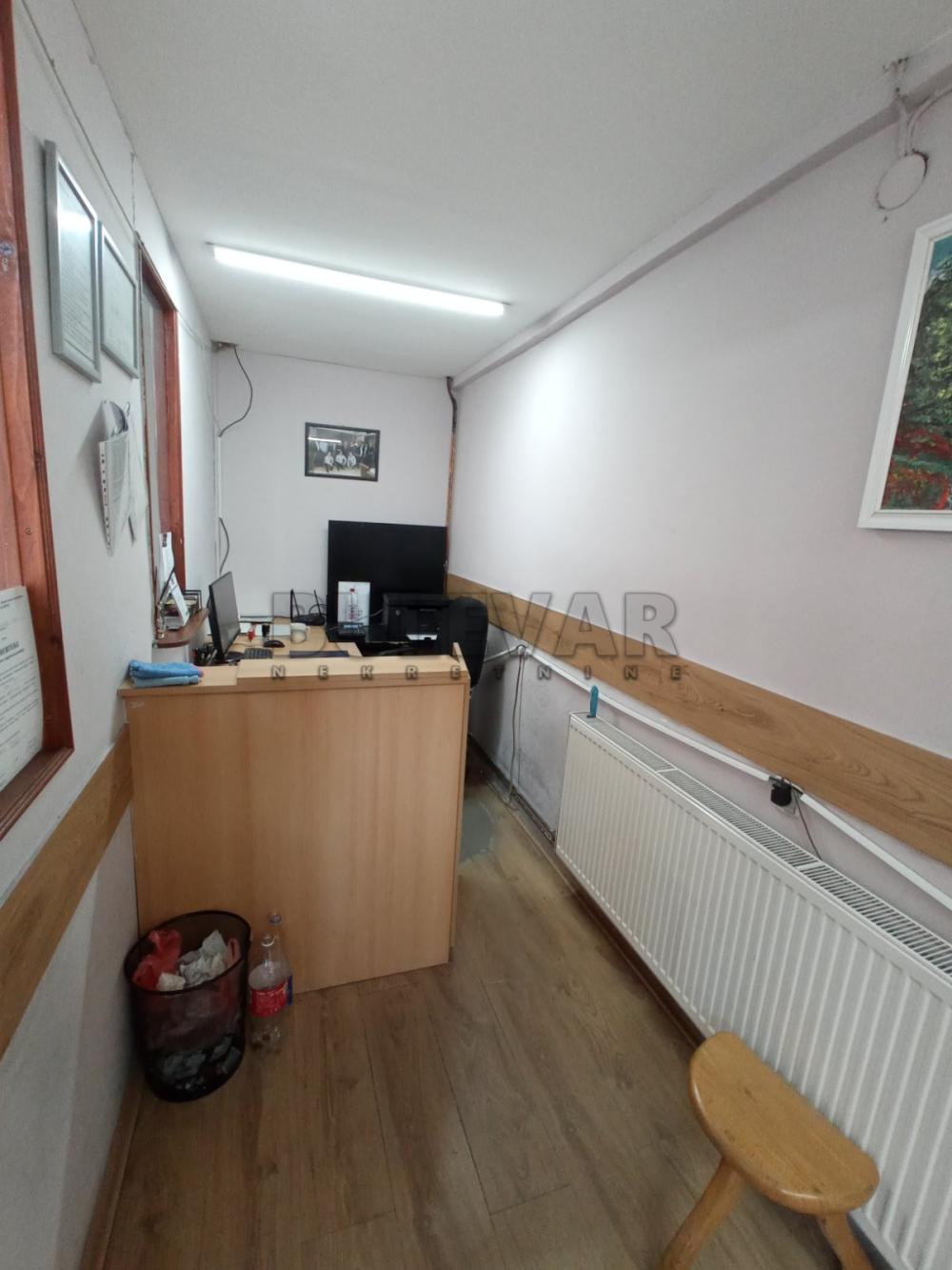 Slika 3 - Čairska,  Lokal za izdavanje, 120m2, 1.500€