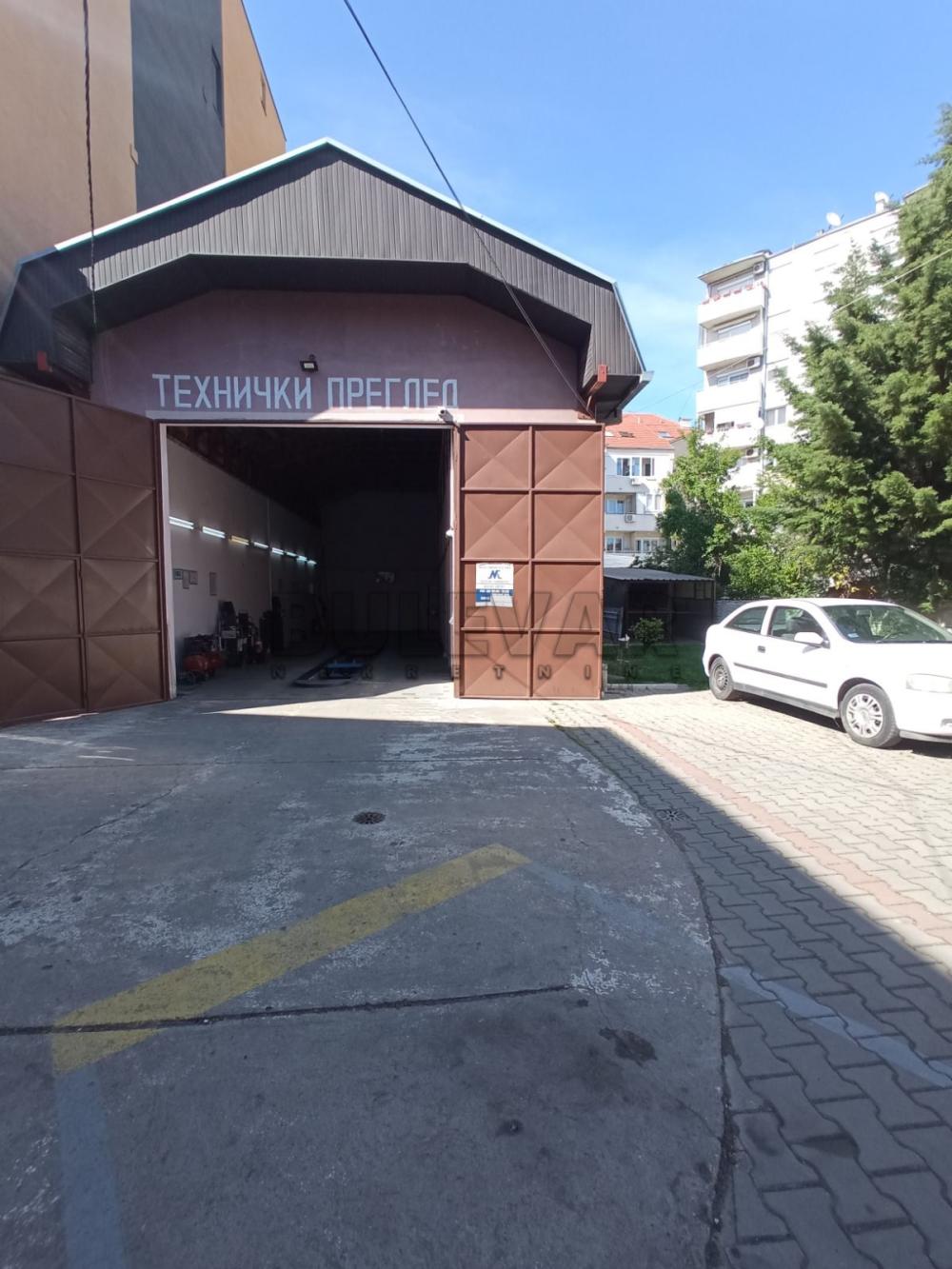 Slika 2 - Čairska,  Lokal za izdavanje, 120m2, 1.500€