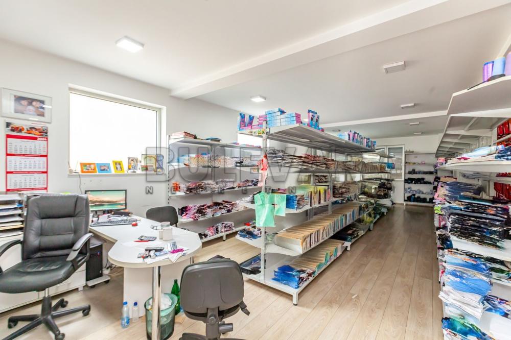 Slika 7 - Pribojska,  Lokal za izdavanje, 650m2, 2.500€