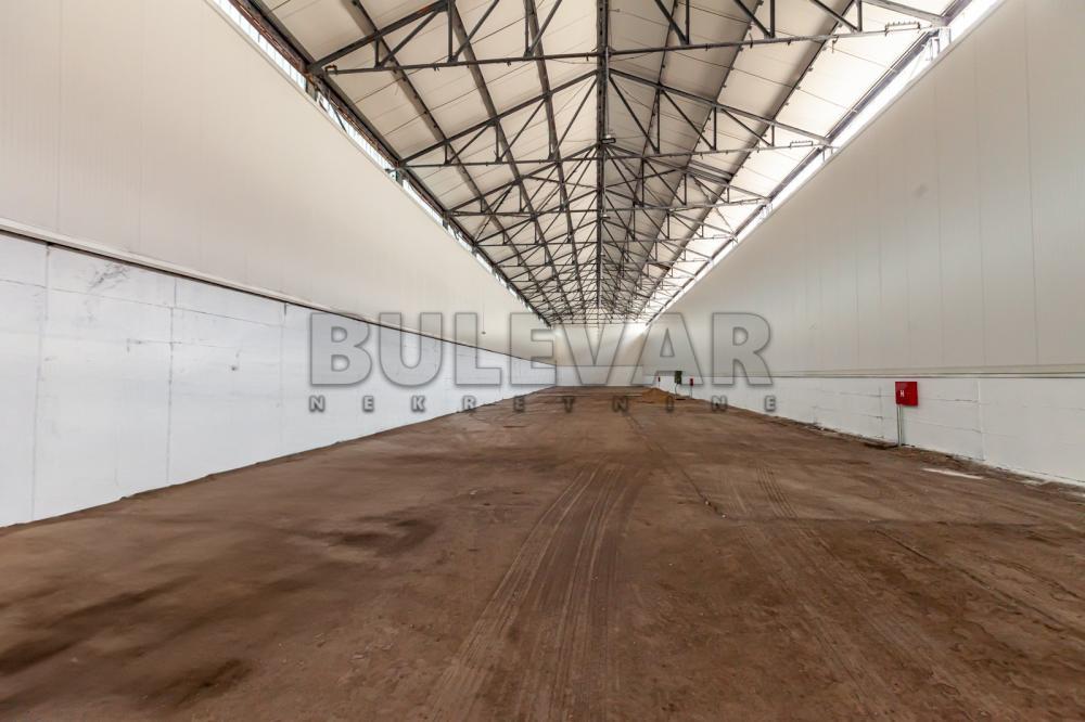 Glavna slika -Šumadijska,  Lokal na prodaju, 1m2, 476.000€