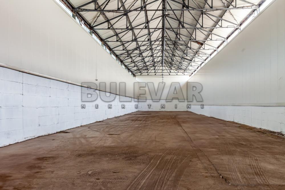 Slika 4 - Šumadijska,  Lokal na prodaju, 1m2, 476.000€