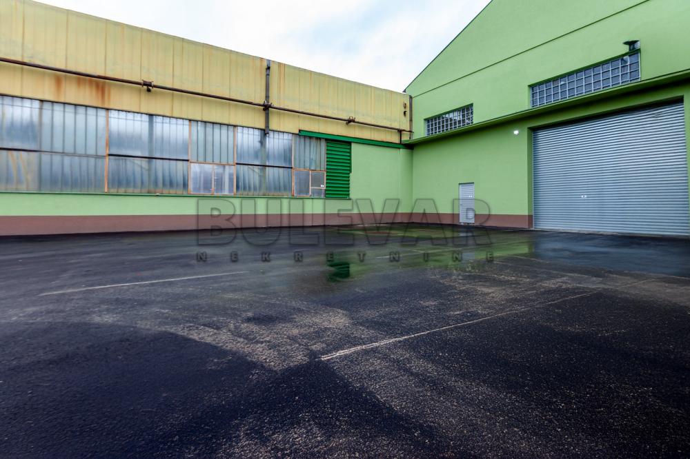 Slika 6 - Šumadijska,  Lokal na prodaju, 1m2, 476.000€