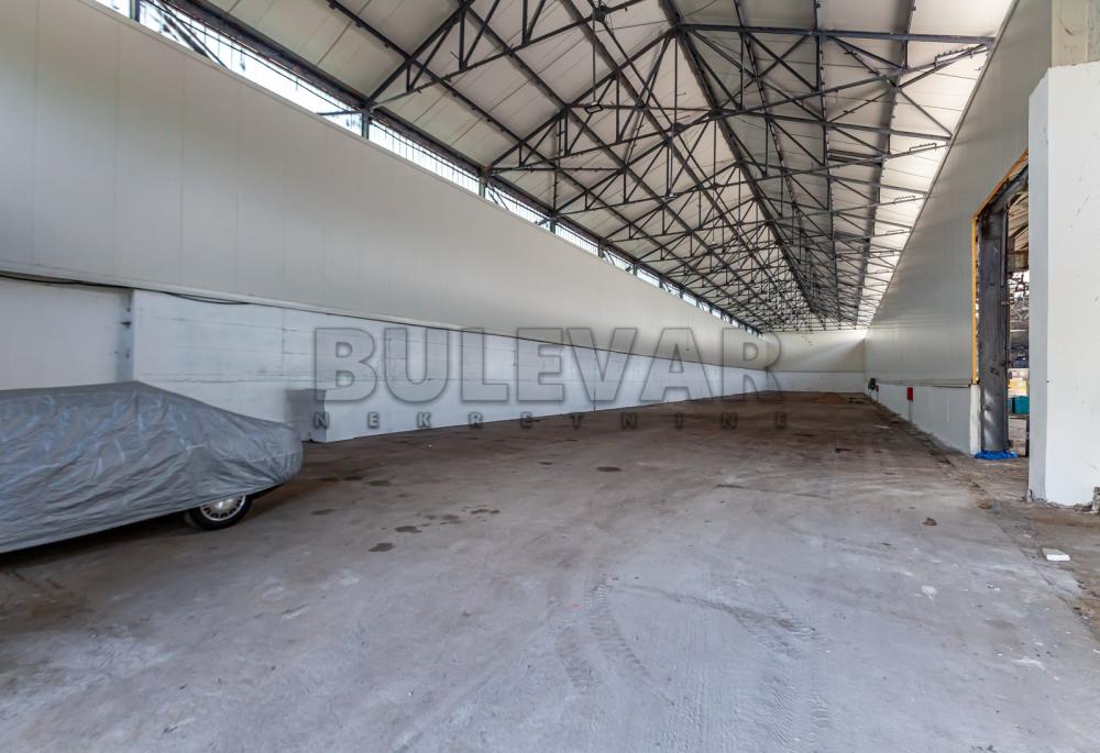 Slika 1 - Šumadijska,  Lokal na prodaju, 1m2, 476.000€