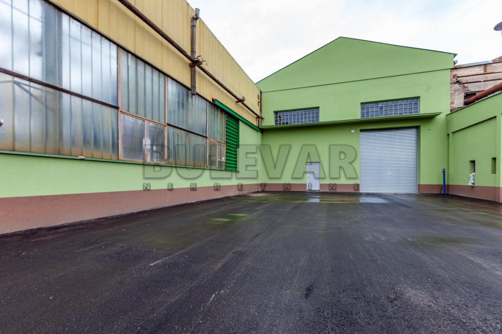 Slika 5 - Šumadijska,  Lokal na prodaju, 1m2, 476.000€