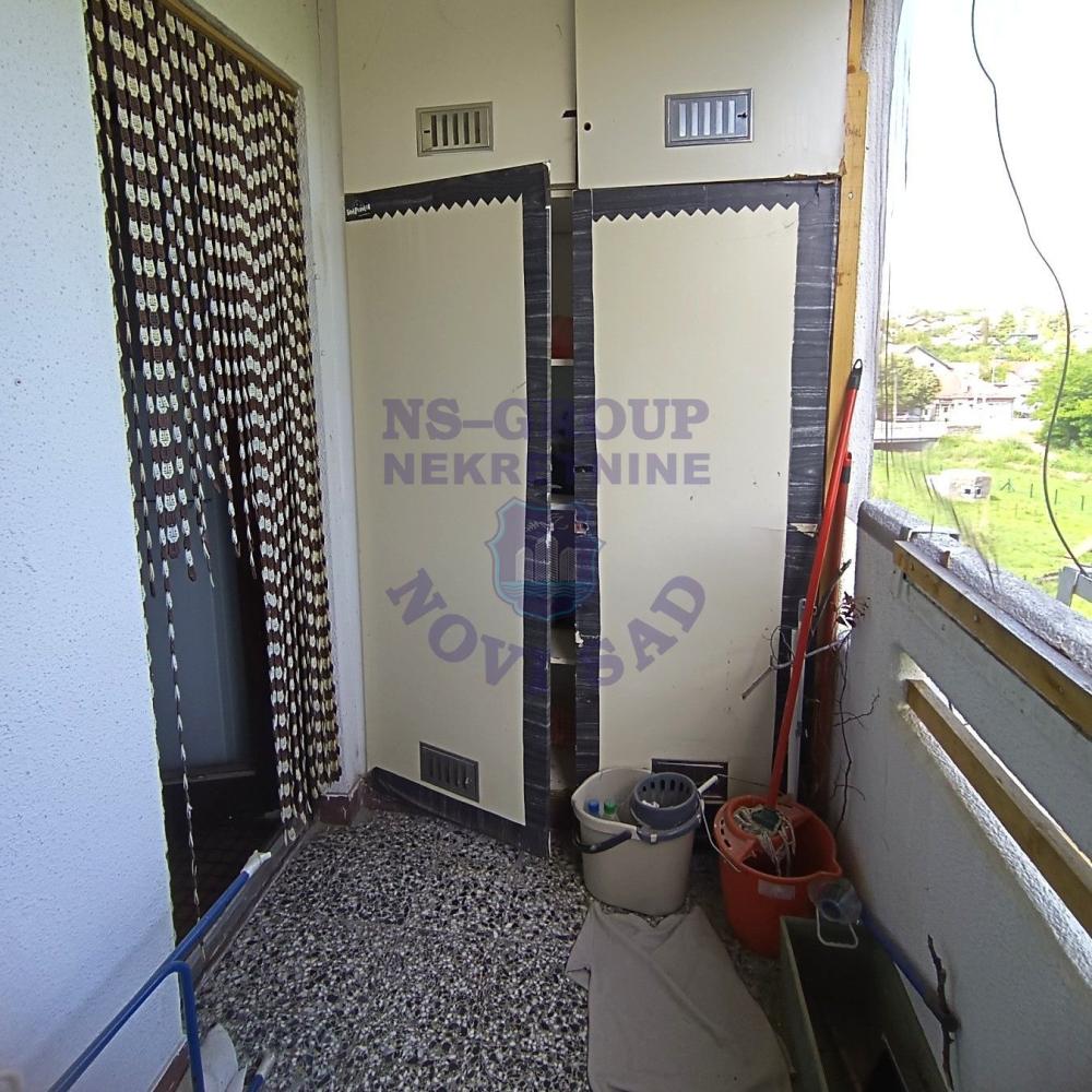 Slika 8 - Jednosoban stan za izdavanje, 43m2, 250€