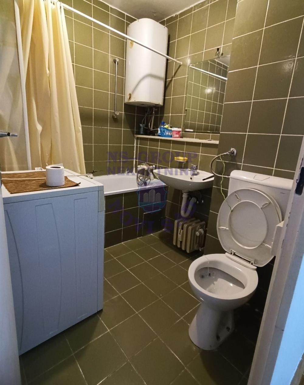 Slika 7 - Jednosoban stan za izdavanje, 43m2, 250€