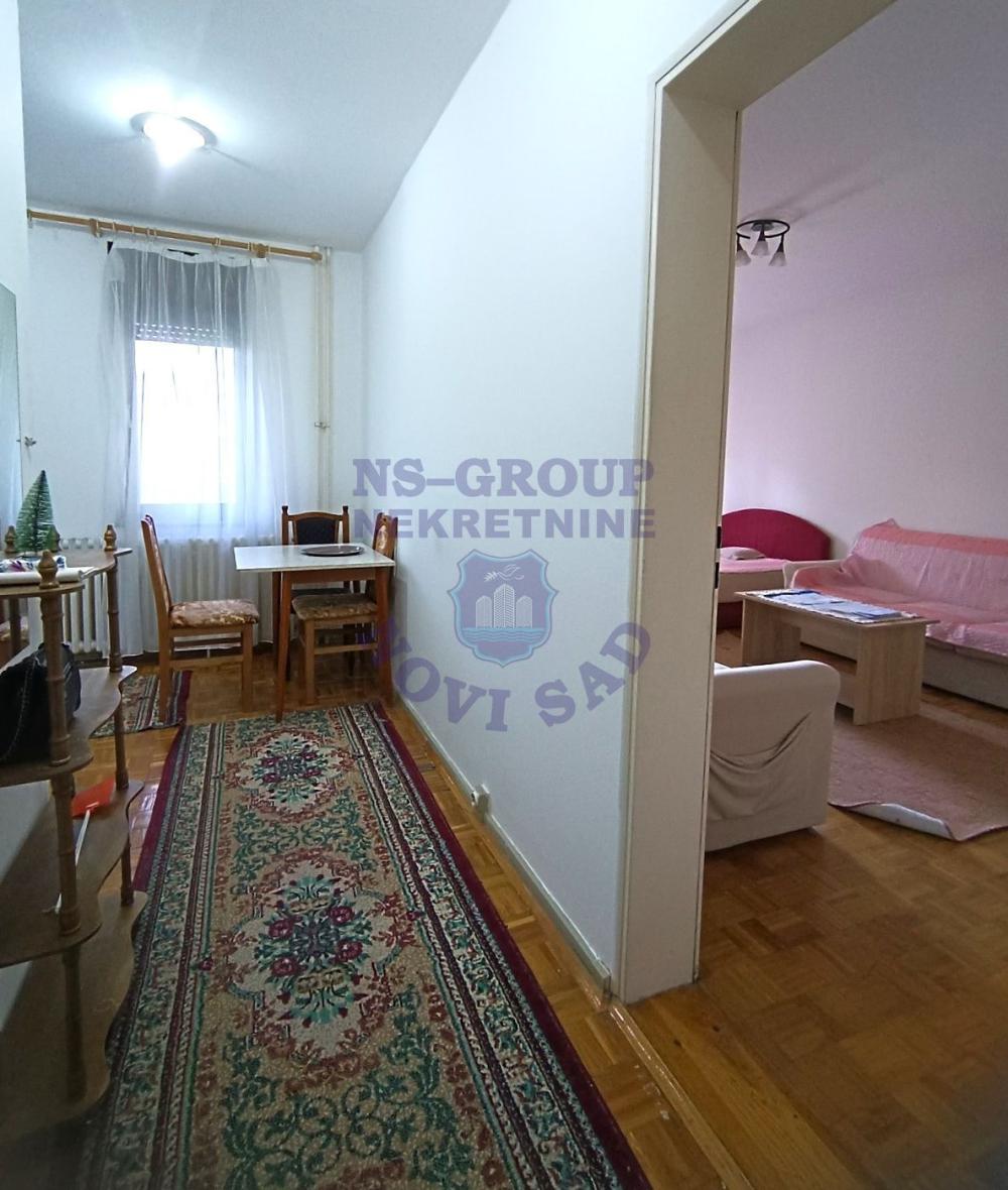 Slika 5 - Jednosoban stan za izdavanje, 43m2, 250€