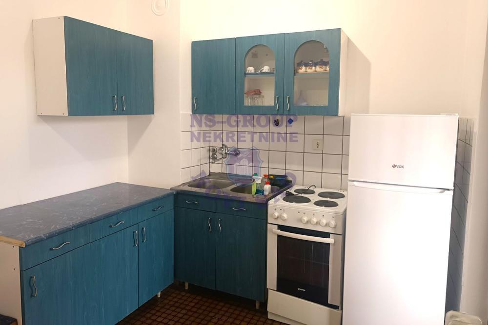 Slika 4 - Jednosoban stan za izdavanje, 43m2, 250€