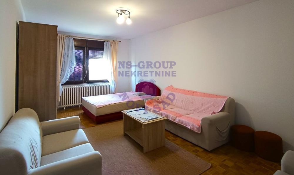 Slika 2 - Jednosoban stan za izdavanje, 43m2, 250€