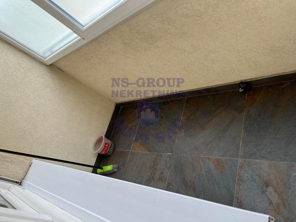 Slika 6 - Jednosoban stan za izdavanje, 28m2, 280€