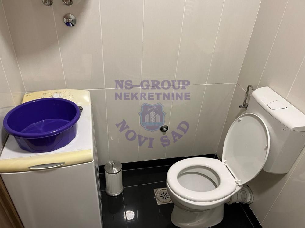 Slika 5 - Jednosoban stan za izdavanje, 28m2, 280€