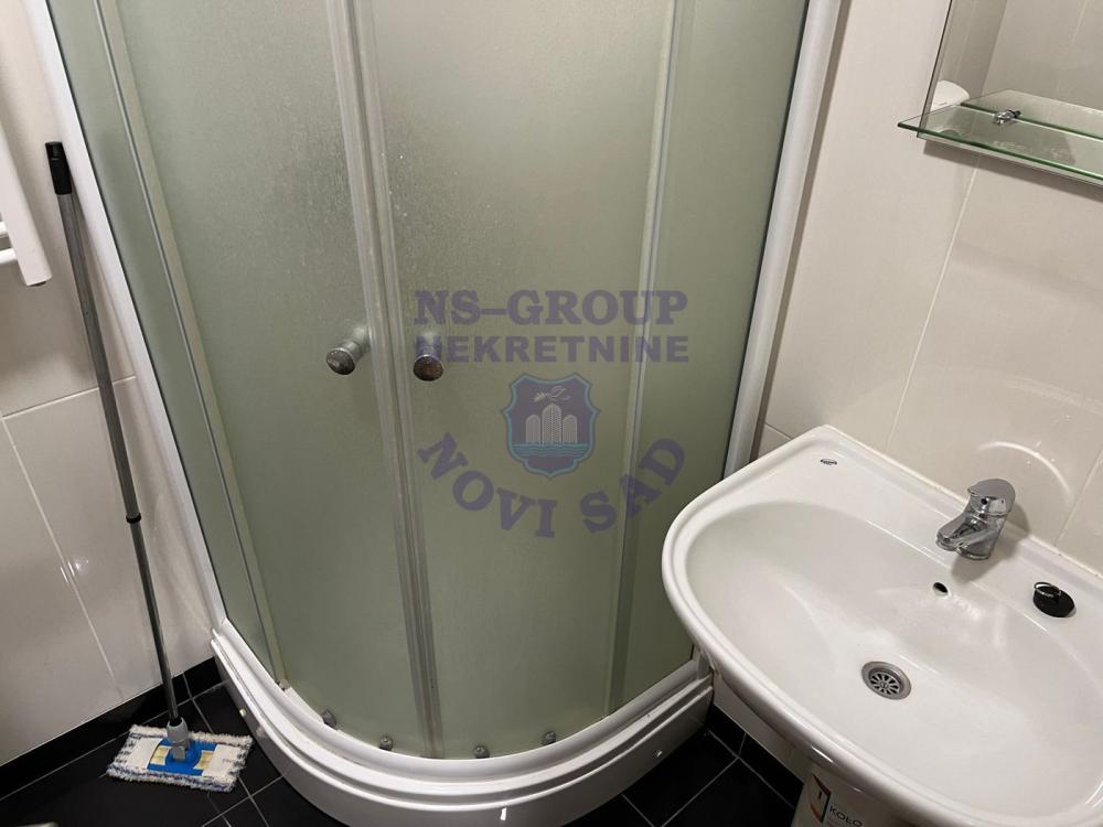 Slika 4 - Jednosoban stan za izdavanje, 28m2, 280€