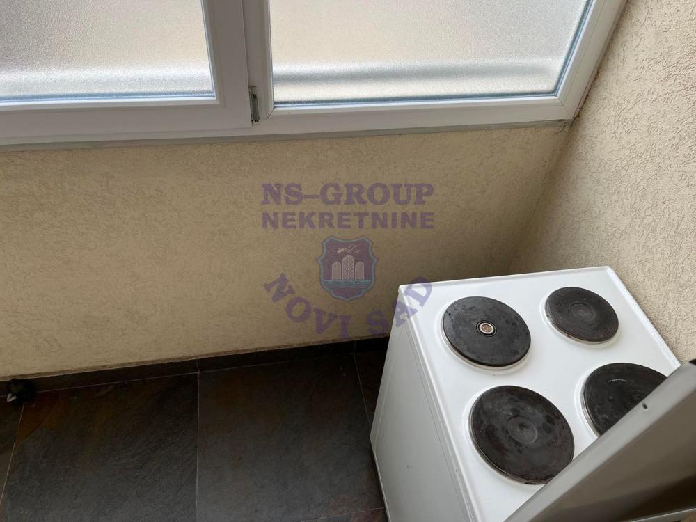 Slika 3 - Jednosoban stan za izdavanje, 28m2, 280€