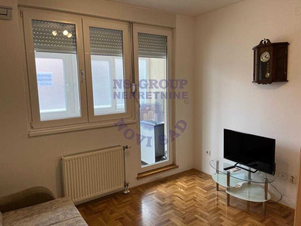 Slika 1 - Jednosoban stan za izdavanje, 28m2, 280€