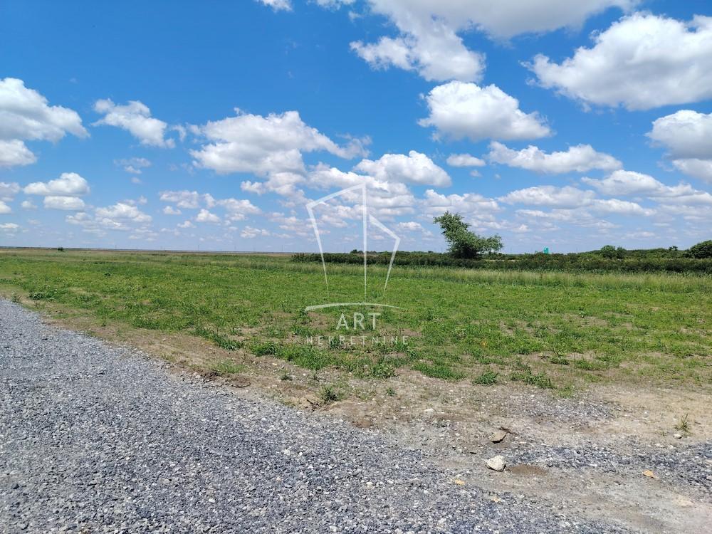 Glavna slika - Plac na prodaju, Surčin, Jakovo, 224.000€