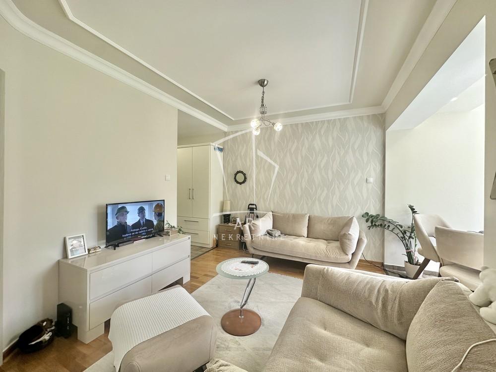 Slika 1 - Valterova, Jednoiposoban stan na prodaju, 33m2, 92.160€