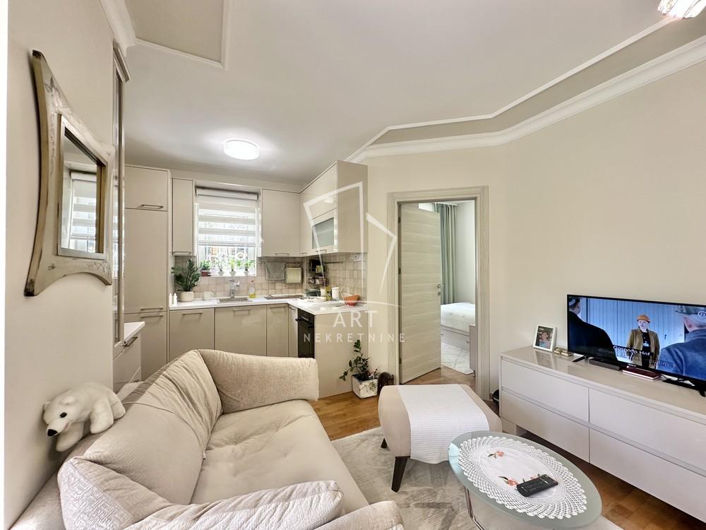 Slika 2 - Valterova, Jednoiposoban stan na prodaju, 33m2, 92.160€