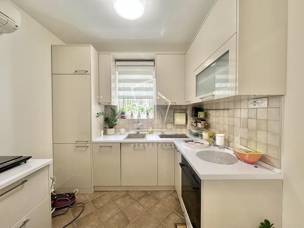 Slika 4 - Valterova, Jednoiposoban stan na prodaju, 33m2, 92.160€