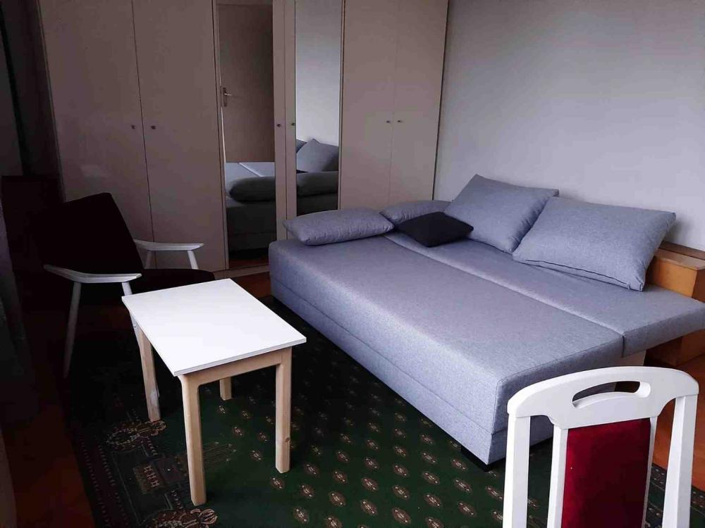 Slika 2 - Braće Baruh, Dvosoban stan za izdavanje, 56m2, 600€