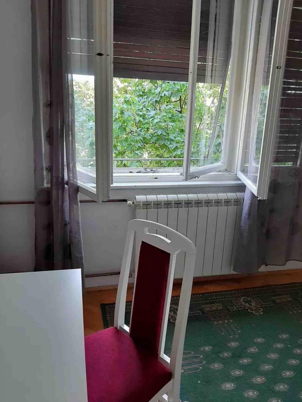 Slika 11 - Braće Baruh, Dvosoban stan za izdavanje, 56m2, 600€