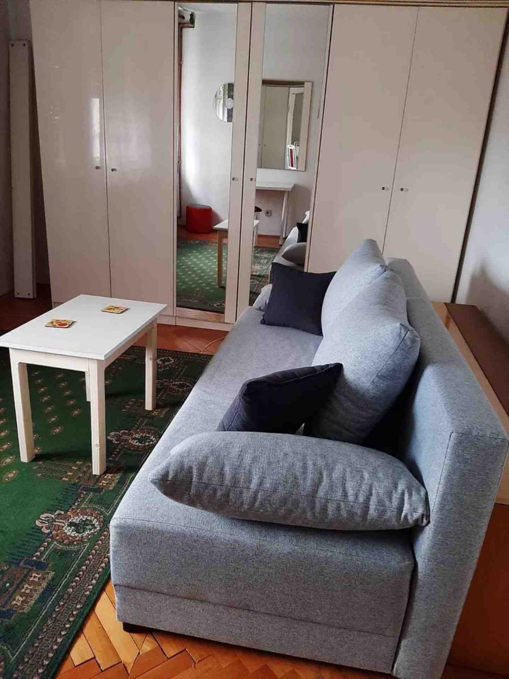 Glavna slika -Braće Baruh, Dvosoban stan za izdavanje, 56m2, 600€