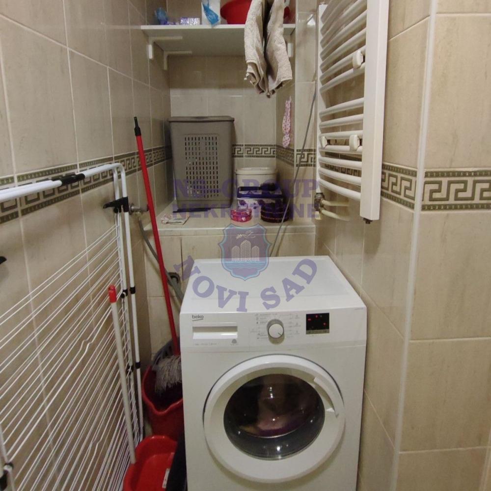 Slika 5 - Jednoiposoban stan na prodaju, 32m2, 100.940€