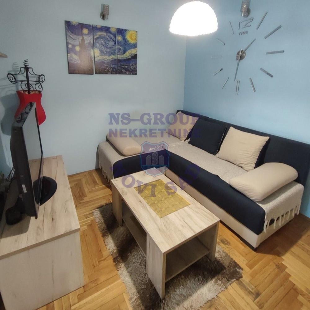 Slika 1 - Jednoiposoban stan na prodaju, 32m2, 100.940€