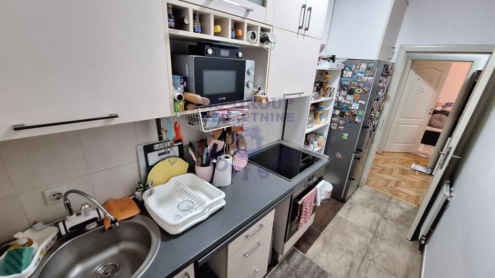 Slika 2 - Dvosoban stan na prodaju, 59m2, 132.610€