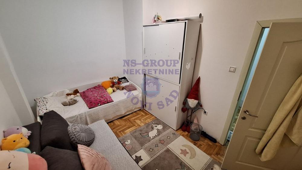 Slika 3 - Dvosoban stan na prodaju, 59m2, 132.610€