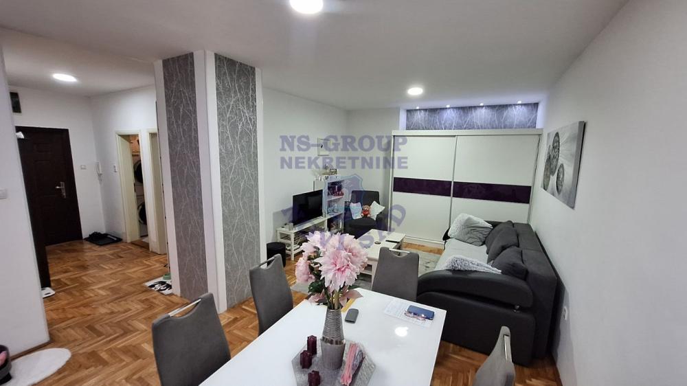 Slika 1 - Dvosoban stan na prodaju, 59m2, 132.610€