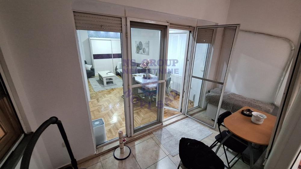 Slika 7 - Dvosoban stan na prodaju, 59m2, 132.610€