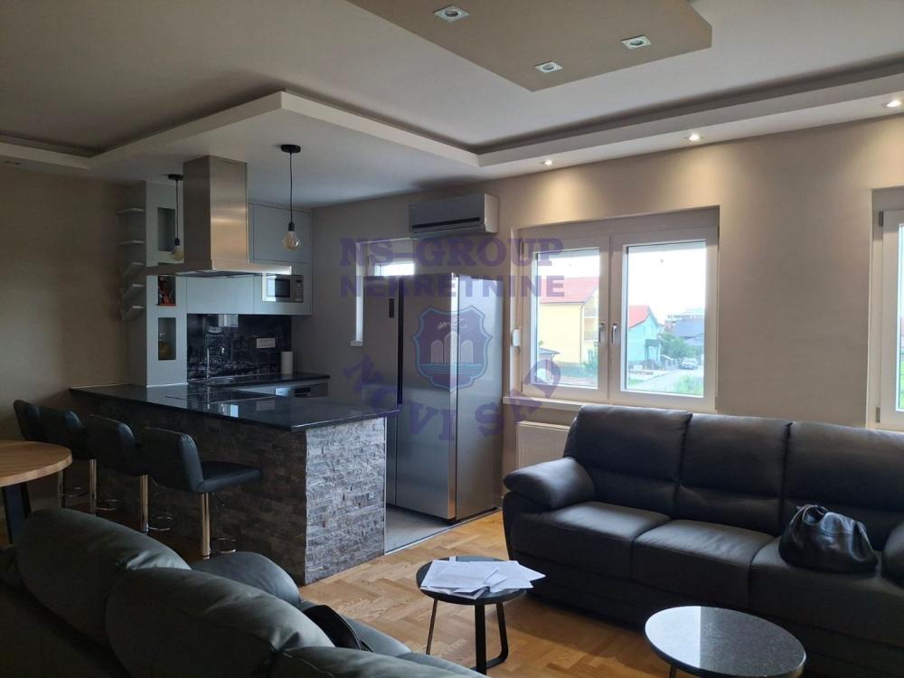 Slika 3 - Dvoiposoban stan na prodaju, 56m2, 185.400€