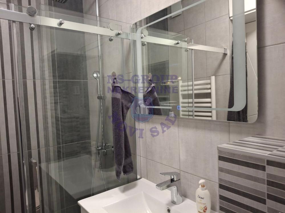 Slika 8 - Dvoiposoban stan na prodaju, 56m2, 185.400€