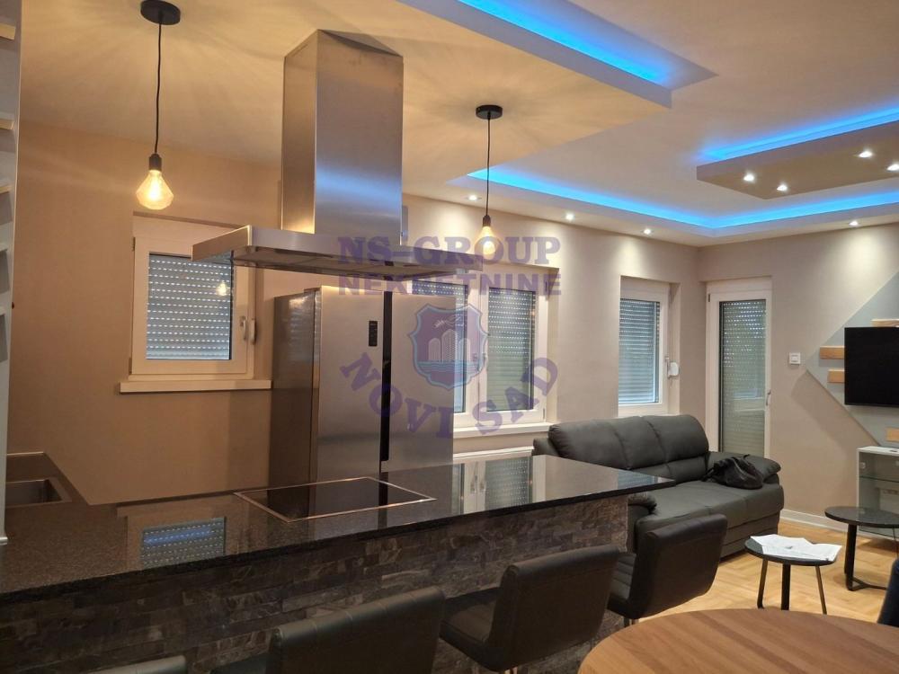 Glavna slika -Dvoiposoban stan na prodaju, 56m2, 185.400€