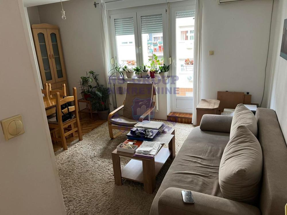 Slika 4 - Dvoiposoban stan na prodaju, 53m2, 153.470€