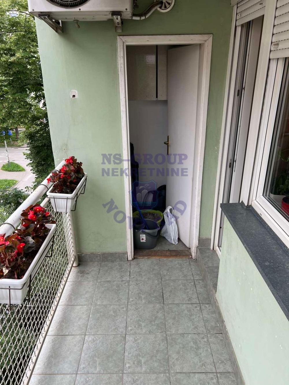 Slika 1 - Dvoiposoban stan na prodaju, 53m2, 153.470€