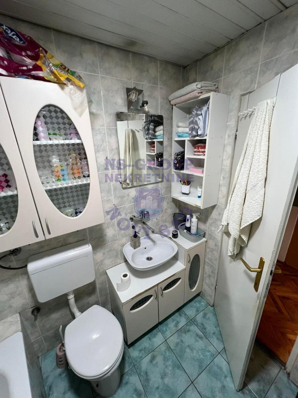 Slika 5 - Dvoiposoban stan na prodaju, 53m2, 153.470€