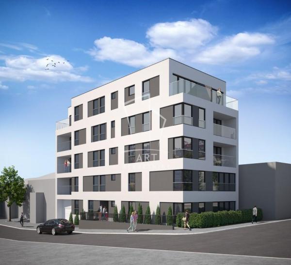 Slika 2 - Čegarska, Troiposoban stan na prodaju, 72m2, 228.659€