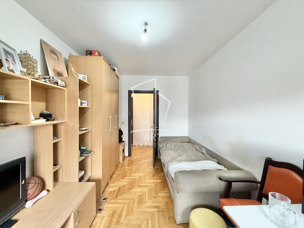 Slika 5 - Ulofa Palmea, Trosoban stan na prodaju, 81m2, 275.400€