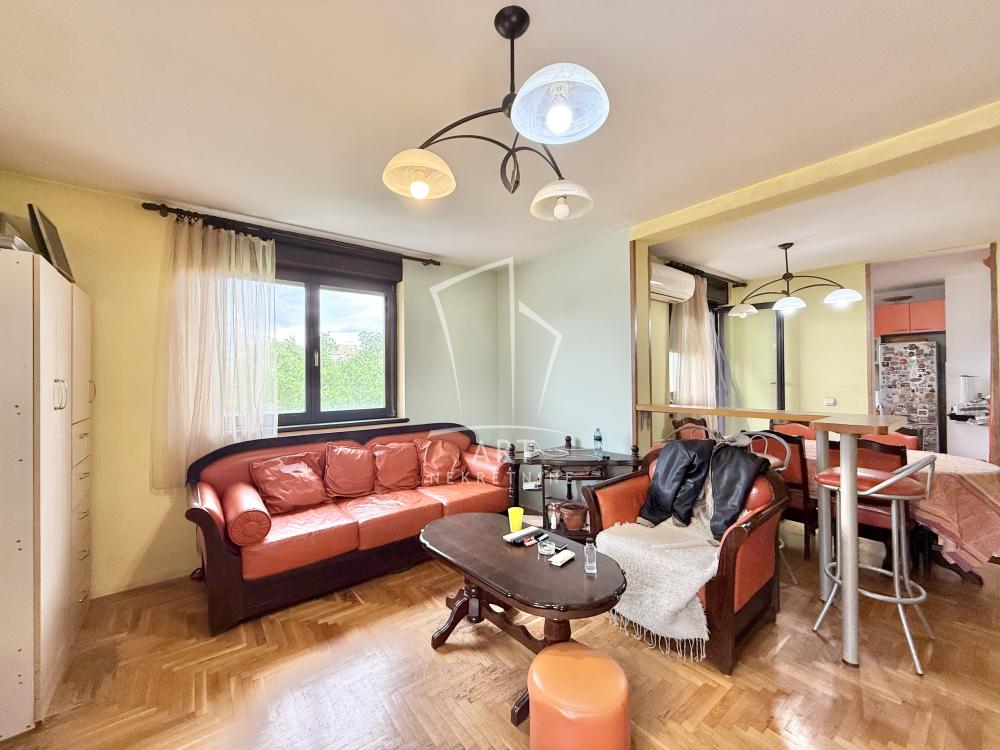 Slika 2 - Ulofa Palmea, Trosoban stan na prodaju, 81m2, 275.400€